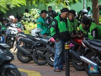 THR Ojol: RI Bisa Tiru Vietnam & Amerika Beri Tunjangan Sopir Online