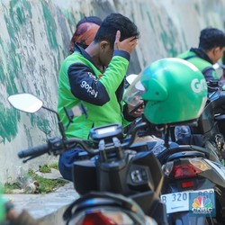 Resmi Cair! Ini Besaran Bonus Hari Raya Mitra Gojek Sesuai Kategori
