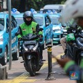 Ramai-ramai Ngeluh Krisis Ojol di Jakarta, Grab-Gojek Buka Suara