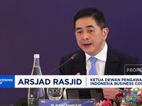 Video: Pengusaha Nilai Efisiensi Anggaran Tak Selamanya Negatif
