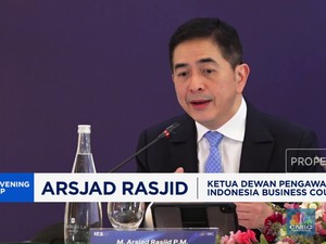 Video: Pengusaha Nilai Efisiensi Anggaran Tak Selamanya Negatif