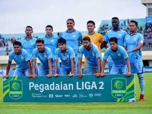 Gas,Persela Siap Jalani Apapun Format Liga 2