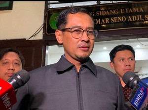 Diprotes Kubu Hasto, Pihak KPK Ungkap Alasan Ajukan Perbaikan Barang Bukti