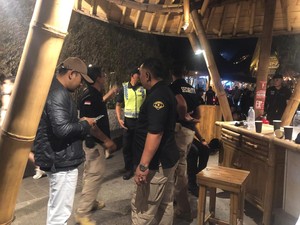 Video: Bule Vs Sekuriti di Bali Ternyata Perkelahian Antar Kelompok
