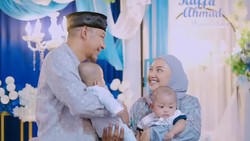 Mpok Alpa Kena Prank Endorse Akikah