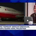 Video: Prabowo-Erdogan Tegas Satu Suara Soal Palestina