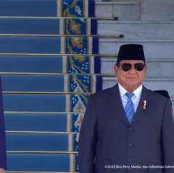 Prabowo-Erdogan Saksikan 13 MoU, Ada Pembangunan Pabrik Drone di RI