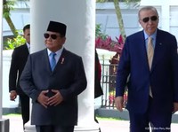 Erdogan Temui Prabowo, Begini Beda Kondisi Ekonomi Turki dan RI!