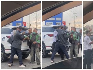 Pegawai DAMRI Ditusuk hingga Istri Polisi Jadi Tersangka Penipuan Gestun Fiktif