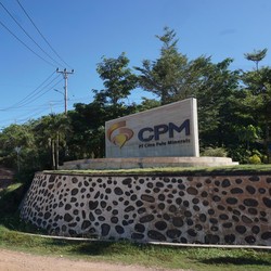Tambang Emas Disegel Warga, Bumi Resources Minerals (BRMS) Buka Suara