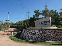 Tambang Emas Disegel Warga, Bumi Resources Minerals (BRMS) Buka Suara