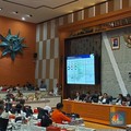 Ini Daftar Belanja PU yang Dipangkas Efek Efisiensi Rp 81,38 Triliun