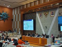 Ini Daftar Belanja PU yang Dipangkas Efek Efisiensi Rp 81,38 Triliun