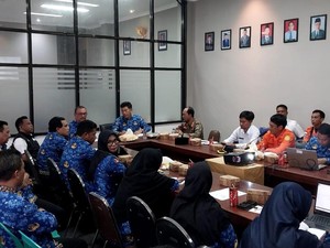 Waspada! Puncak Cuaca Ekstrem di Bima 12-27 Februari