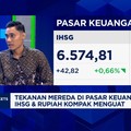 Video: Rupiah Menguat Tapi  