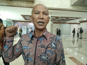 Ketua Banggar Sebut Secara Teknis Anggota DPR Nonaktif Masih Terima Gaji