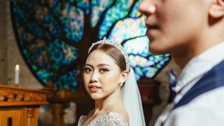 Sisca Saras Dikira Nikah, Ini Fakta di Baliknya