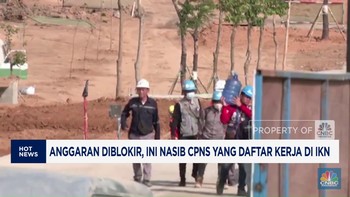 Video: Taipan RI Buka Suara Soal IKN- Tesla Hancur Akibat BYD-Deepseek