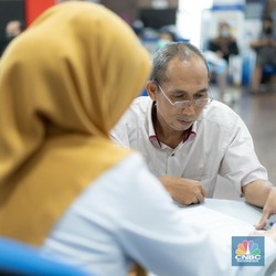 Taspen Amankan Data dengan Teknologi Terbaru