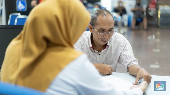 Taspen Amankan Data dengan Teknologi Terbaru