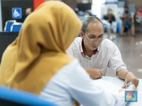 Taspen Amankan Data dengan Teknologi Terbaru