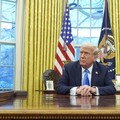 Trumps Murka, Luncurkan Serangan Militer ke Kubu Houthi