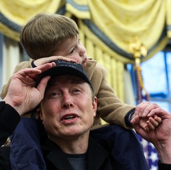 Orang Terkaya Dunia Elon Musk Mau Tambah Kaya, Taktiknya Terungkap