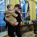 Donald Trump ke Arab Saudi Jualan Senjata, Elon Musk Diajak