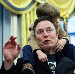 Isi Ancaman Elon Musk ke Pencipta ChatGPT yang Disebut Konyol