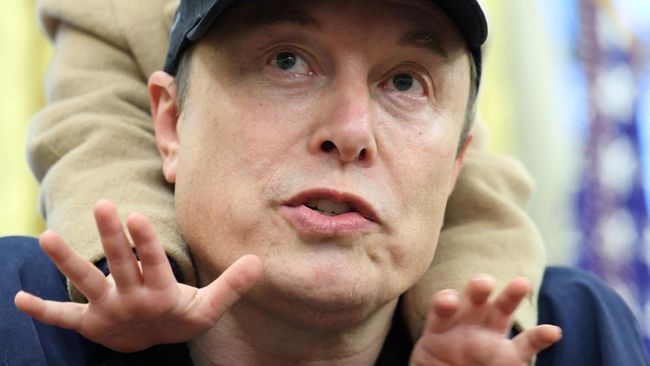 Elon Musk Tukang Bohong, Bukti Terbaru Bikin Geleng Kepala