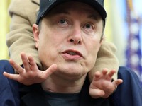 Elon Musk Tukang Bohong, Bukti Terbaru Bikin Geleng Kepala