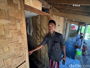 Kesaksian Ketua RT: Tak Ada Perusakan Ponpes Riyadus Solihin Saat Penangkapan