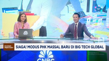 Video: Anggaran BMKG Dipangkas-Ratusan Wanita Jadi Korban Eksploitasi