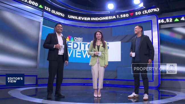Video: Bank Indonesia Beri Insentif Untuk Program 3 Juta Rumah