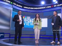 Video: Bank Indonesia Beri Insentif Untuk Program 3 Juta Rumah
