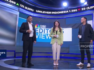 Video: Bank Indonesia Beri Insentif Untuk Program 3 Juta Rumah
