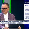 Video: Bongkar Ekspansi Reasuransi 2025 hingga Prospek Asuransi Siber