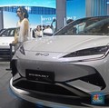 Diskon Pajak Mobil Listrik Impor Habis Tahun Ini, Begini Nasib BYD Cs
