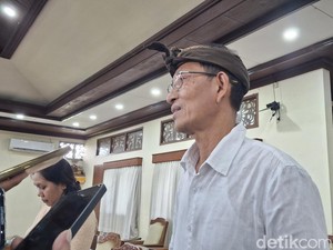Bule Keroyok Sekuriti Finns Beach Club, Bali Perketat Aturan Wisatawan