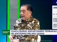Video: Cuaca Buruk Ancam Panen Tembakau, Pengusaha Rokok Antisipasi!