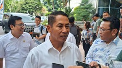 Baru Beberapa Bulan Menjabat, Dirut Bulog Novi Helmy Dicopot Erick Thohir