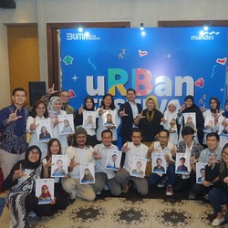 Lewat uRBan Festival, Bank Mandiri Sukses Bikin UMKM Naik Kelas