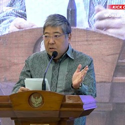 Siap-Siap, RI Mau 'Pamer' di World Expo 2025 Osaka Jepang April 2025