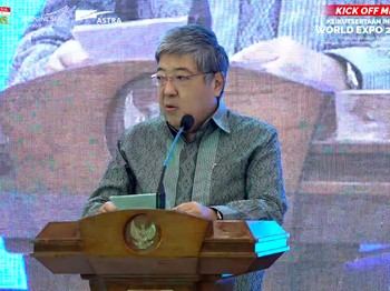 Jepang Siap Bantu Prabowo Kejar Target Swasembada Pangan & Energi