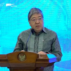 Jepang Lagi Krisis Beras Bikin Harga Meledak, Dubes Ungkap Masalahnya