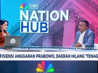 Bupati Situbondo Terpilih Buka Suara Soal Badai PHK Ancam Honorer