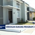 Video: Fahri Hamzah: ADB Mau Investasi Rp2,3 Triliun di 3 Juta Rumah