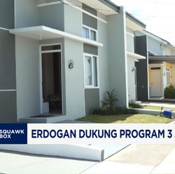 Video: Fahri Hamzah: ADB Mau Investasi Rp2,3 Triliun di 3 Juta Rumah
