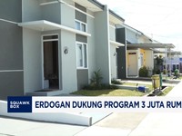 Video: Fahri Hamzah: ADB Mau Investasi Rp2,3 Triliun di 3 Juta Rumah