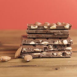 Perayaan Valentine Kian Mahal, Harga Cokelat Sentuh Rekor Tertinggi